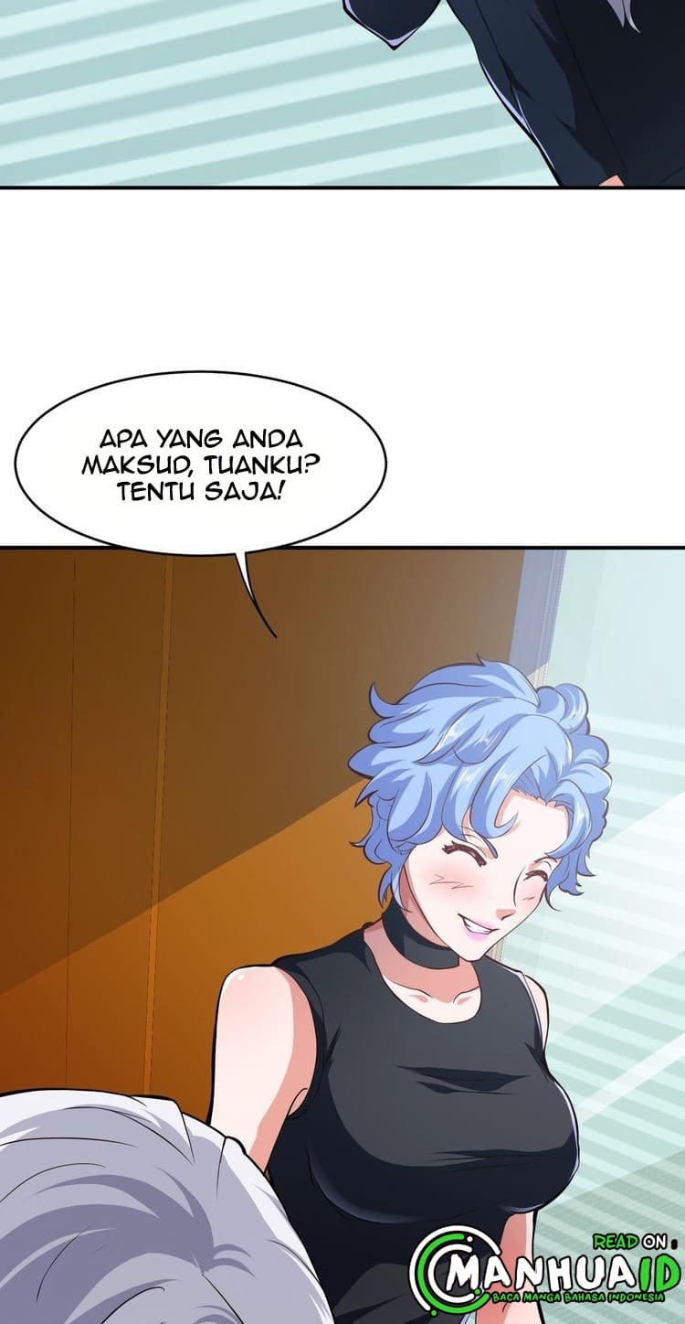 Melee Mad Soldier! Chapter 32 Gambar 5